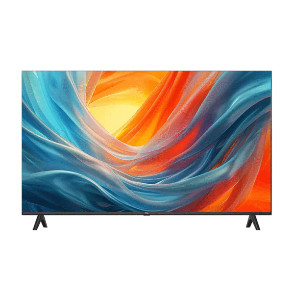 TCL 43L5A 43-Inch Smart Android LED TV (2025 Model)