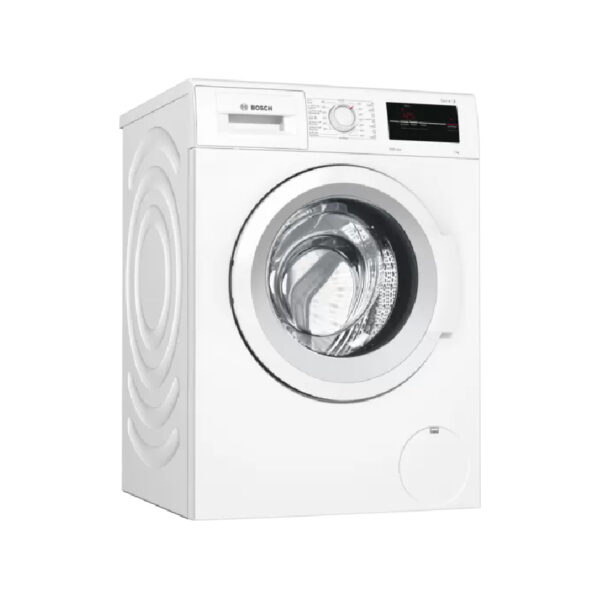 Bosch 8kg Front Load Washing Machine 20180GC