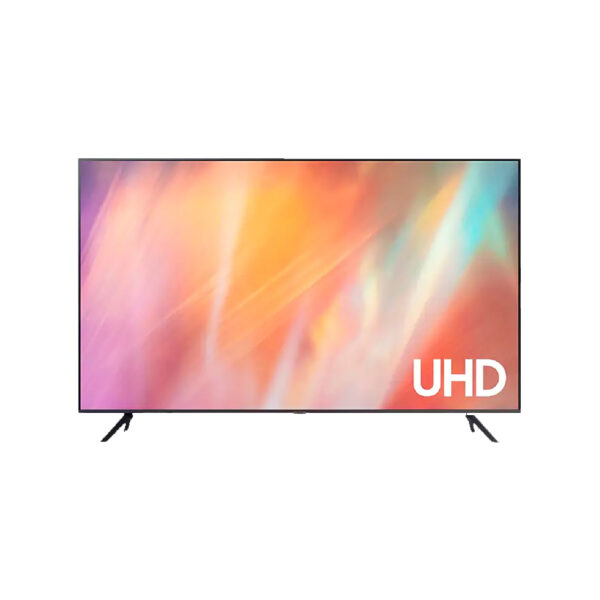 Samsung 65 Inches Crystal UHD LED TV 65AU7700