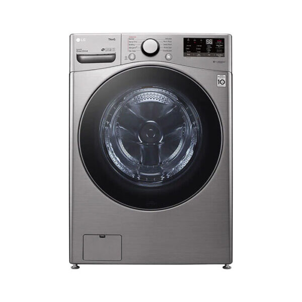 LG Front Load Washer & Dryer F2V5PGP2T INT