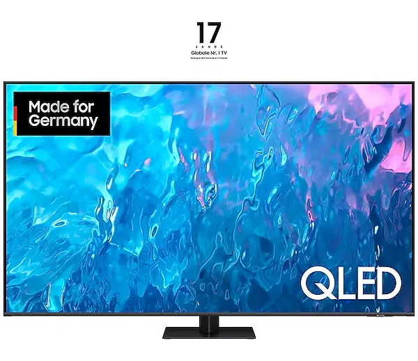 Samsung 85 Inches 4K QLED TV 85Q70C