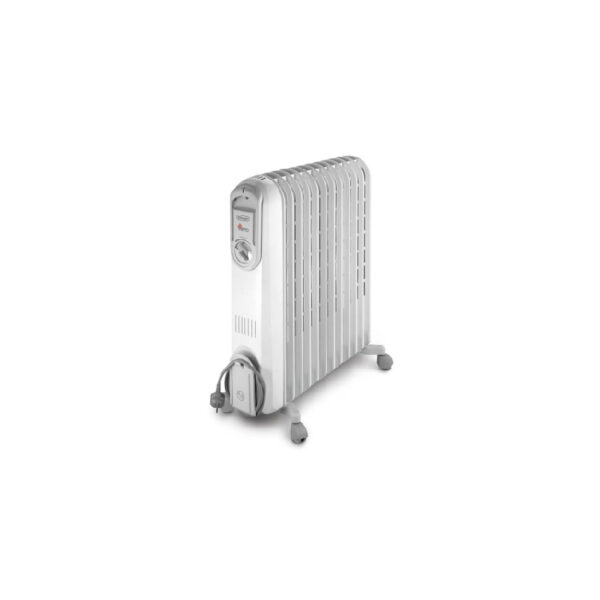 Delonghi 9 V550920 - Fins Oil Heater