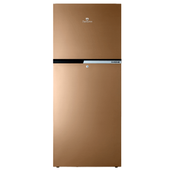 Dawlance 9169WB Chrome Pearl Copper - Double Door Refrigerator