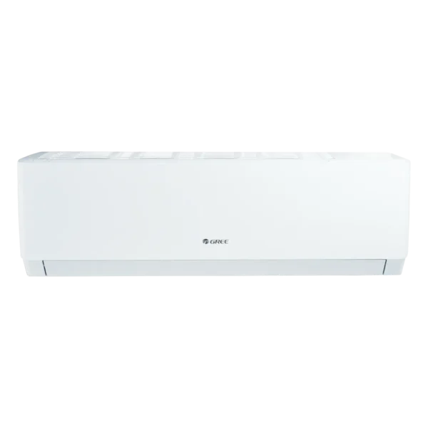 Gree 2.0 Ton Inverter AC PULAR Series | Model 24PITH11W | Powerful, Energy Efficient Cooling for Large Rooms