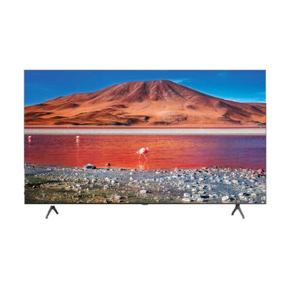 Samsung 55 Inches Crystal UHD LED TV 55BU8000