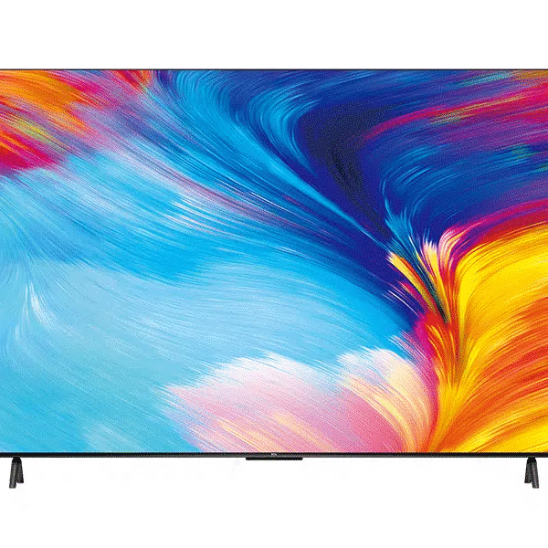 TCL 65 Inches UHD Smart LED TV 65P635