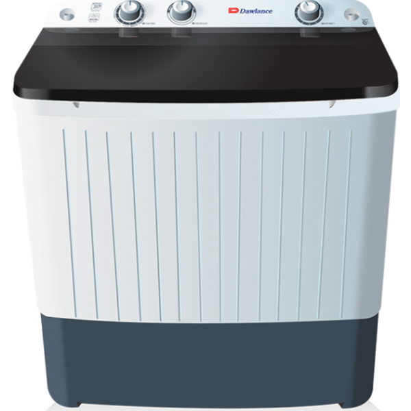 Dawlance Twin Tub Semi Automatic Washing Machine DW 7500 C