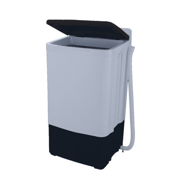 Dawlance Washing Machine 8KG Spinner DS-6000C / 10 Years Brand Warranty