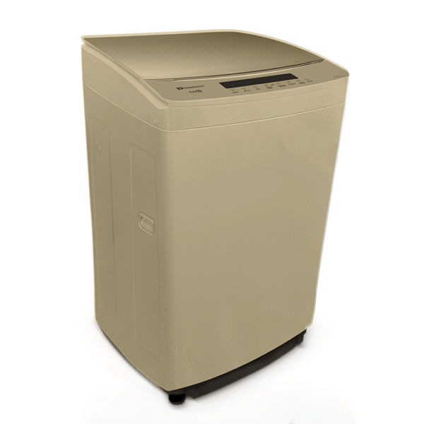 Dawlance 12 KG Top Load Fully Automatic Washing Machine DWT 270 C LVS+ / Auto matic