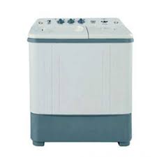 Super Asia 7.5 kg Twin Tub Washing Machine SA-241