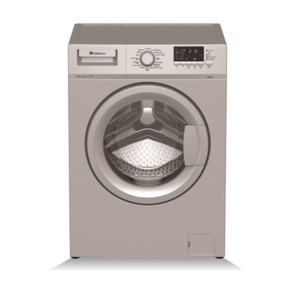 Dawlance 8 KG Front Load Fully Automatic Washing Machine DWF 8120 / Auto matic / Inverter