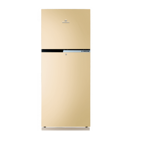 Dawlance 7 CFT Top Mount Refrigerator 9149LF E-Chrome