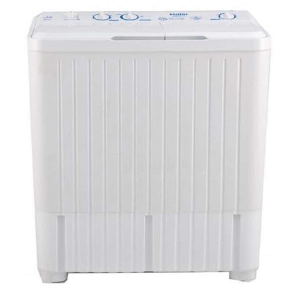 Haier Twin Tub Washing Machine 8KG – Model HWM 80-CS 2025 Model