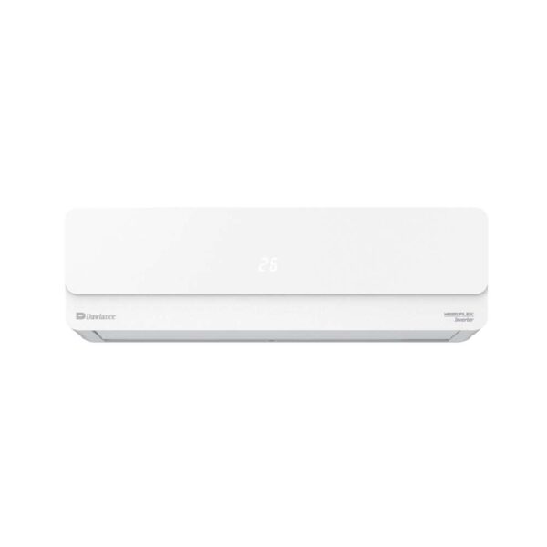 Dawlance Mega Flex Inverter Air Conditioner 1.5 Ton