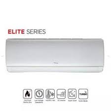 TCL Air Conditioner Elite 1.5 Ton Inverter TAC-18HEA 2