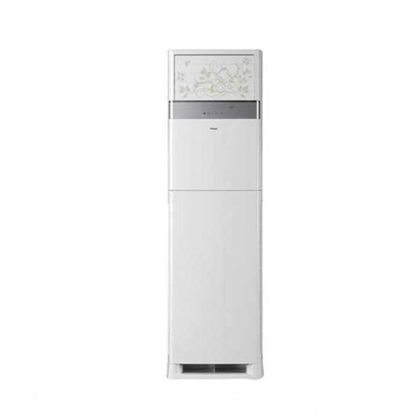 Haier HPU-24HE03 IK Cabinet AC Heat and Cool 2 Ton Non Inverter