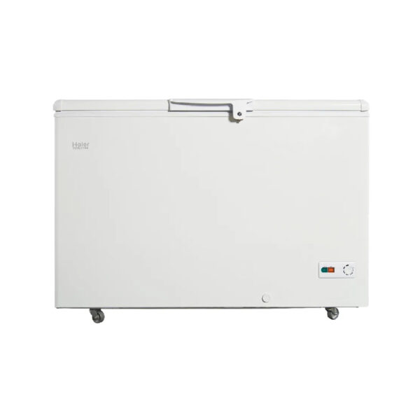 Haier 15 CFT Inverter Deep Freezer HDF-405 I