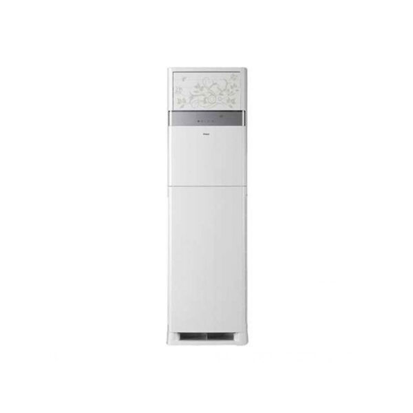 Haier 2.0 Ton Cabinet Air Conditioner 24CE03-IK Cool Only Non Inverter (R410a)