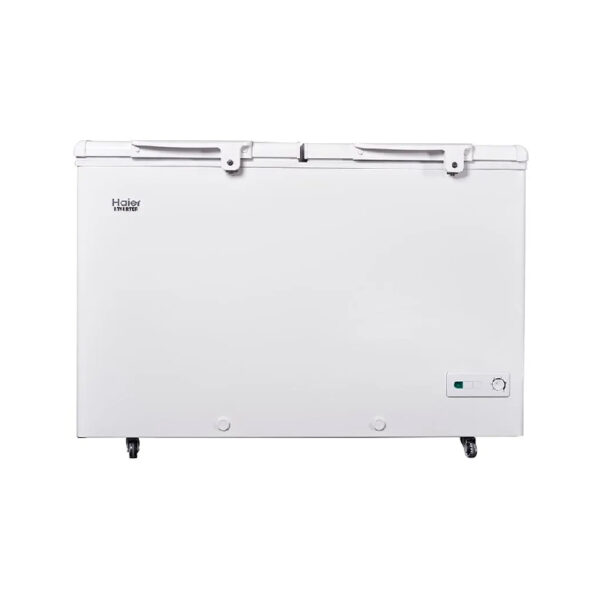 Haier HDF-385IG Inverter Deep Freezer