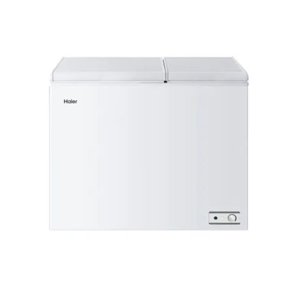 Haier HDF-320H Deep Freezer - 320 Liter Capacity, Reliable and Efficient