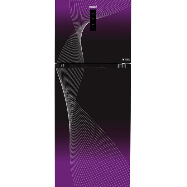 Haier HRF-538 IFGA/IFRA/IFPA 20 Cu Ft Digital Inverter Refrigerator