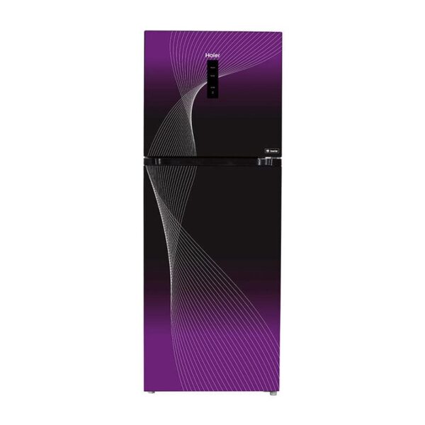 Haier HRF-316IFGA/IFRA 12 CFT Digital Inverter Refrigerator
