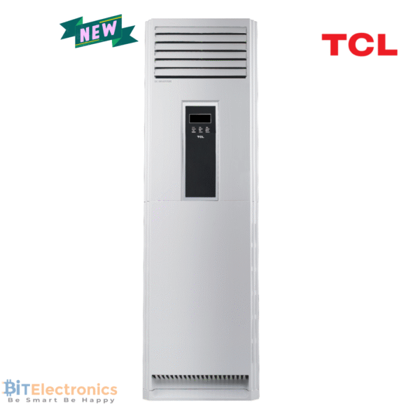 TCL 2.0 Ton FS Inverter AC Floor Standing
