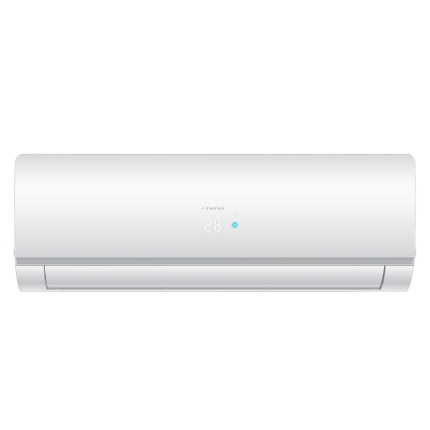 Haier HSU-19HFM DG/CE/CC White AC – 1.5 Ton, 19,000 BTU, Energy-Efficient Cooling & Heating, 2025 Model