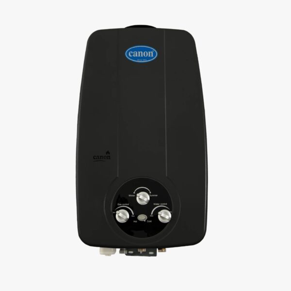 Canon IGWH-17DD Instant Gas Water Heater – Efficient, Reliable, and Compact Heating Solution