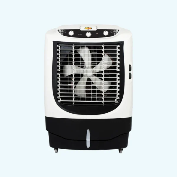 SuperAsia ECM-6500 FAST COOL