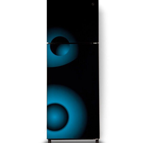 Pel PRGD-21950 Refrigerator Blue