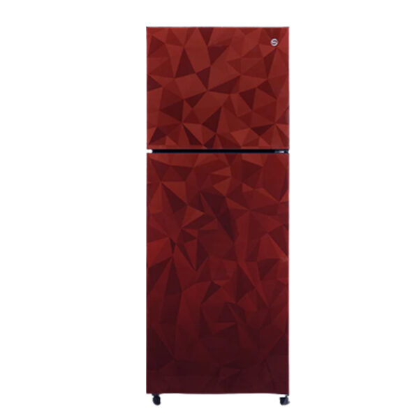 PEL 6450 Refrigerator GD CURVED