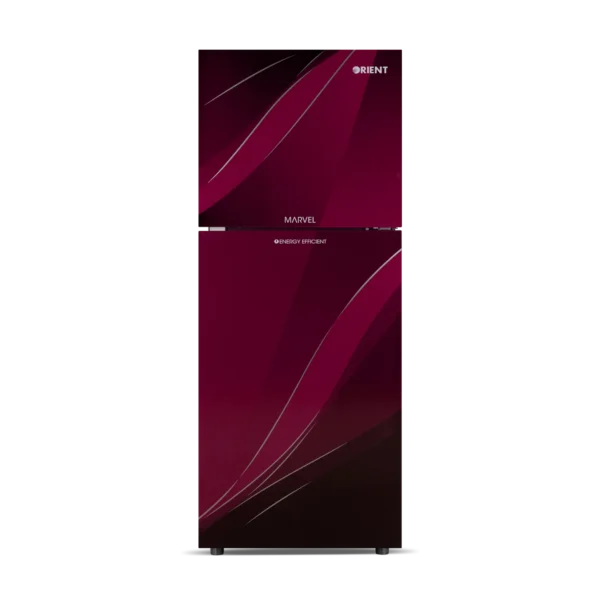 Orient Refrigerator MARVEL Purple 410 Liters