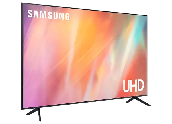 Samsung 55 Inches Crystal UHD 4K Smart LED TV 55CU7000