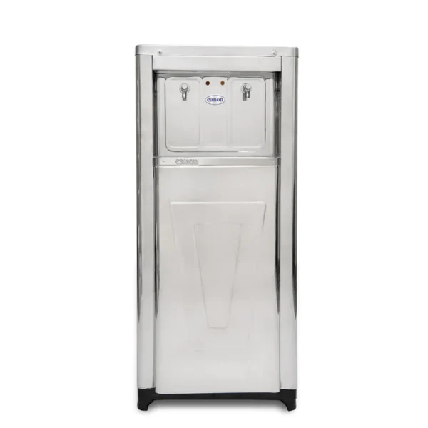 Canon Electric Water Coolers -  DWC-65 - 2 Taps