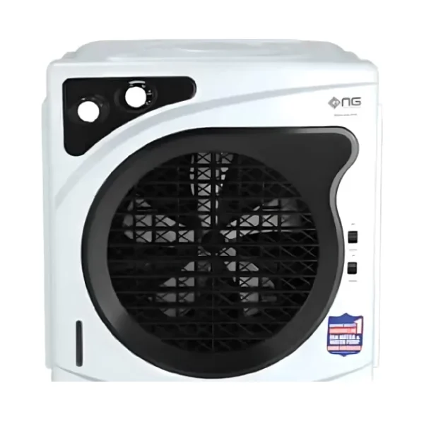 Nasgas 75 Liters Room Air Cooler NAC-9700