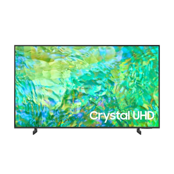 Samsung 65 Inches Crystal UHD 4K Smart LED TV 65CU7000