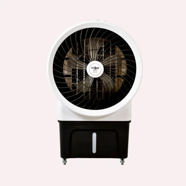 Super Asia Air Cooler JC-777 PLUS SUPER SONIC