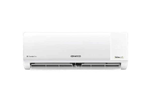 Kenwood 1 Ton KEC-1267S eComfort Pro T3 Ampere Lock Air Conditioner