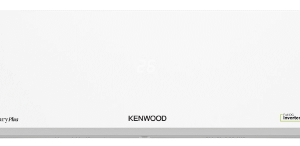 Kenwood 1.5 Ton eLuxury Plus Split AC KEL-1871S – 75% DC Inverter T3 Compressor (New Model 2025)
