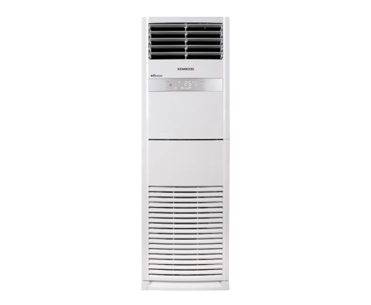KENWOOD 4.0 Ton E-Breeze Inverter Floor Standing AC - Model KEB-4846FHI