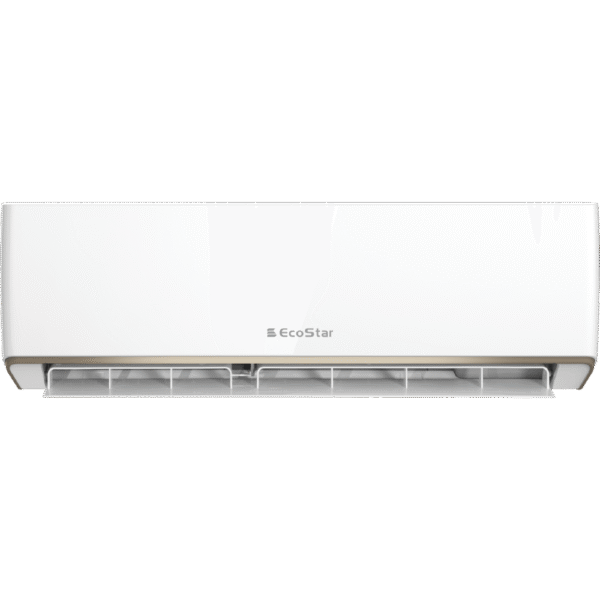 EcoStar ES-12DU01WC Premium AC 1 TON Inverter Duke Series