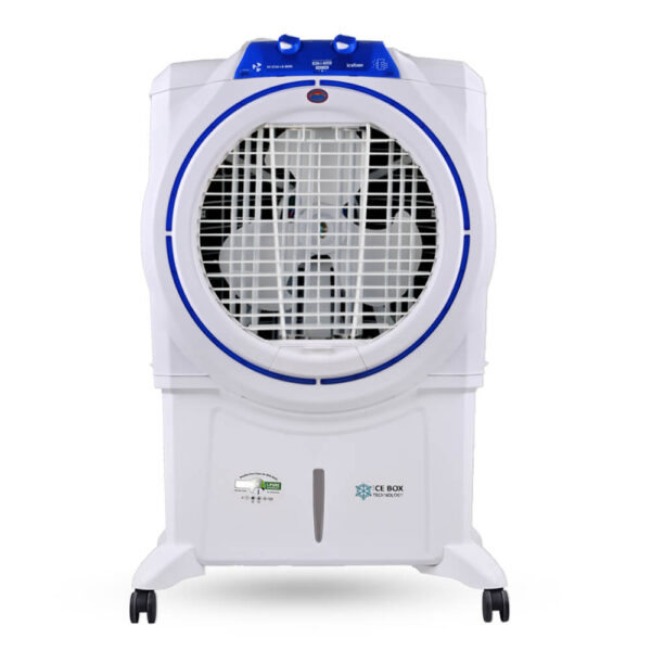 Boss Air Cooler ECM 8000 ICE Box