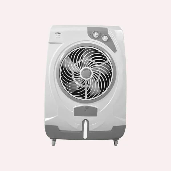 SuperAsia ECM-6000 FRESH COOL