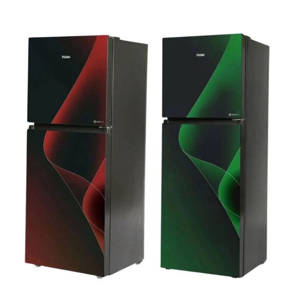 Haier Inverter Refrigerator 276 IPRA/IPGA Series - 276L, Energy Efficient, Frost-Free, Stylish Design with Advanced Cooling Technology (New Model)