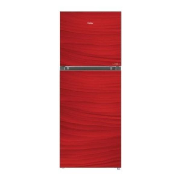 Haier HRF-368 EPRW/EPBW/EPCG 16 CFT Refrigerator with Energy Saving