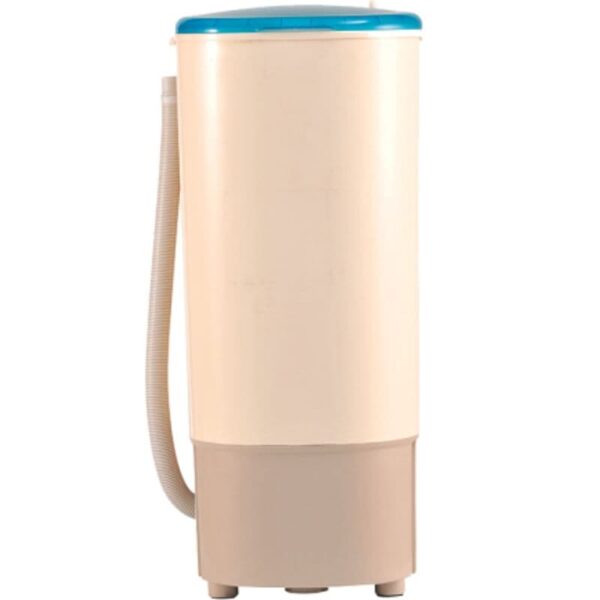 Haier Spinner HWS-6050 – 6KG Capacity, Efficient Rinse Cycle, Compact Design