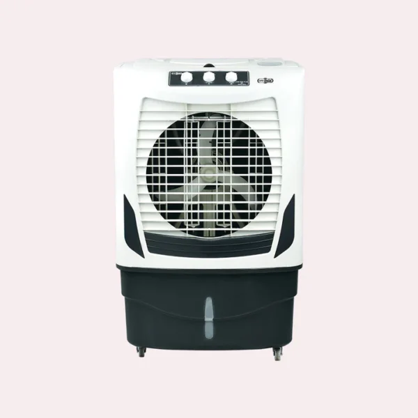 SuperAsia ECM-4800 PLUS DC RAPID COOL