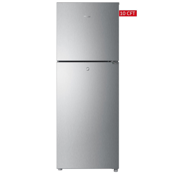 Haier HRF-276 EBS 10 Cu Ft E-Star Series Refrigerator