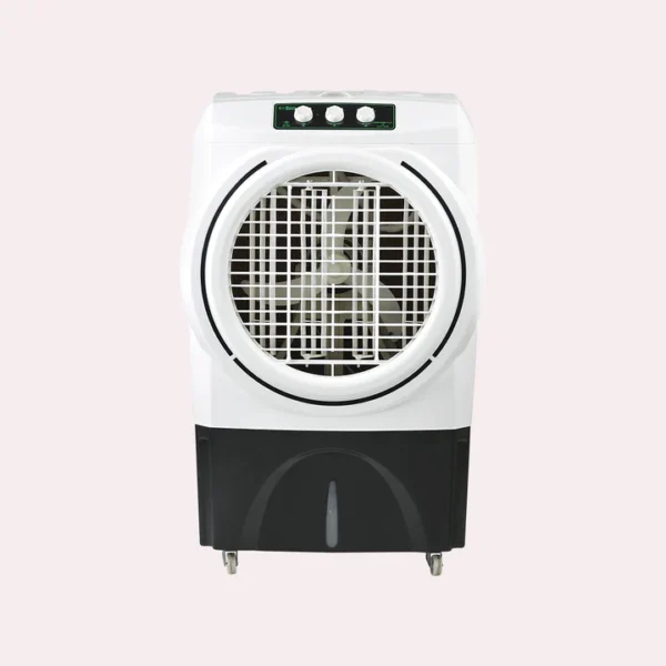 SuperAsia ECM-4600 PLUS DC EASY COOL